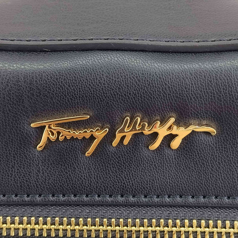 トミーヒルフィガー TOMMY HILFIGER ショルダーバッグ レディース