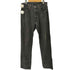 リーバイス Levis 90S USA製 501 ボタン裏 544 刻印 ブラック デニム パンツ 1996年製 メンズ W:33 L:34