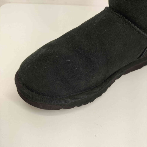 アグ UGG ムートンブーツ レディース 23