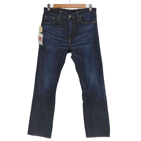 リーバイス Levis 513 SLIM STRAIGHT PANT スリム ストレートパンツ メンズ W31/L32