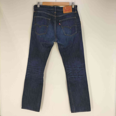 リーバイス Levis 513 SLIM STRAIGHT PANT スリム ストレートパンツ メンズ W31/L32