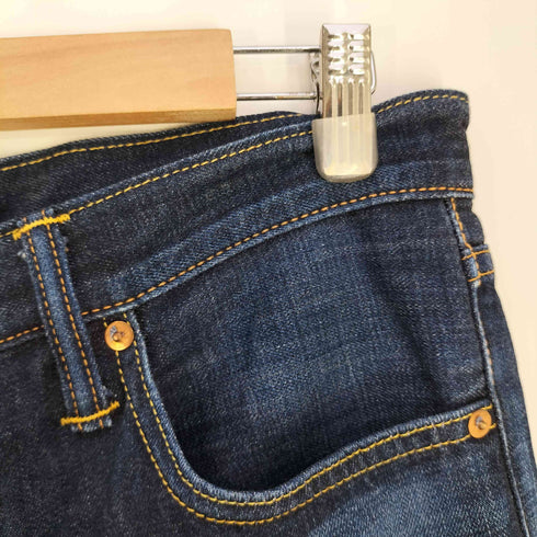 リーバイス Levis 513 SLIM STRAIGHT PANT スリム ストレートパンツ メンズ W31/L32