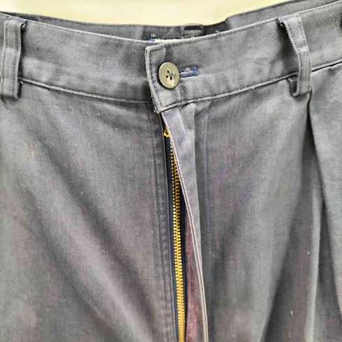 ポロバイラルフローレン Polo by RALPH LAUREN 90S CHINO 内向き 2タック ワイド ストレート チノ スラックス パンツ メンズ 36
