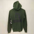 ヒステリックグラマー HYSTERIC GLAMOUR DETROIT ヒスガールプリント ジップアップ パーカー メンズ JPN:S