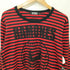 ヒステリックグラマー HYSTERIC GLAMOUR RAMONES BORDER LS TEE メンズ JPN:M
