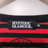 ヒステリックグラマー HYSTERIC GLAMOUR RAMONES BORDER LS TEE メンズ JPN:M