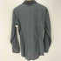 ジョルジオアルマーニ Giorgio Armani 90S イタリア製 黒タグ L/S ドレス シャツ メンズ 38/15