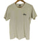 ステューシー Stussy メキシコ製 ショーンフォント ロゴ 両面プリント S/S Tシャツ メンズ import:S