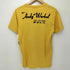 アンディウォーホル バイヒステリックグラマー andy warhol by HYSTERIC GLAMOUR BIG A S/S TEE ビッグプリント Tシャツ メンズ JPN:S