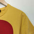 アンディウォーホル バイヒステリックグラマー andy warhol by HYSTERIC GLAMOUR BIG A S/S TEE ビッグプリント Tシャツ メンズ JPN:S