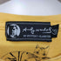 アンディウォーホル バイヒステリックグラマー andy warhol by HYSTERIC GLAMOUR BIG A S/S TEE ビッグプリント Tシャツ メンズ JPN:S