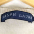 ラルフローレン RALPH LAUREN 同色ポニー ウールカシミヤ クルーネックカーディガン レディース import:XL