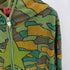 マークジェイコブス heaven by marc jacobs Gorillaz Camo 2001 Knit Zip-Up ジップアップ パーカー メンズ import:M