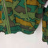 マークジェイコブス heaven by marc jacobs Gorillaz Camo 2001 Knit Zip-Up ジップアップ パーカー メンズ import:M