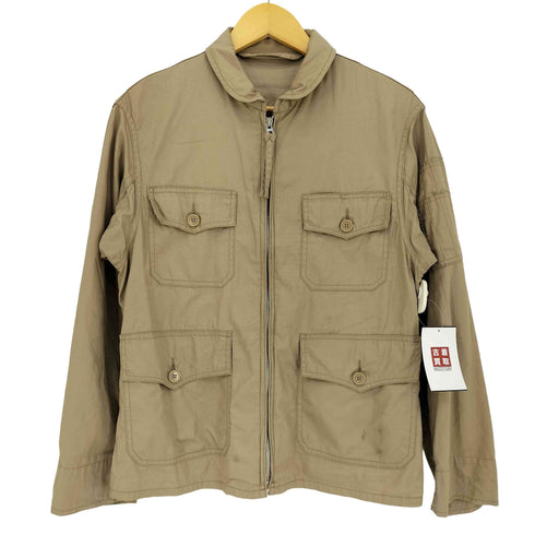 アナトミカ ANATOMICA USN SUMMER FLIGHT JACKET サマーフライトジャケット メンズ JPN:XS
