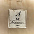 アナトミカ ANATOMICA USN SUMMER FLIGHT JACKET サマーフライトジャケット メンズ JPN:XS