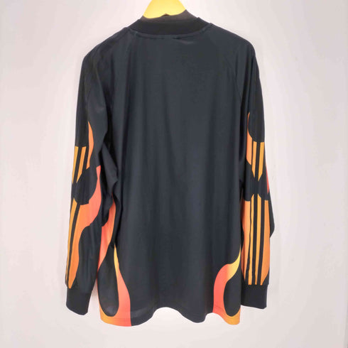 アディダスオリジナルス adidas Originals Flames Bike Shirt メンズ 3XL