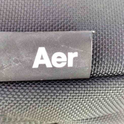 エアー AER tech sling 2 スリングバッグ メンズ