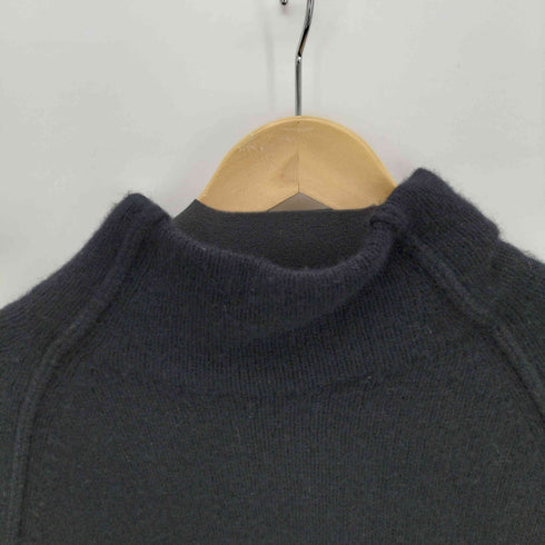ロッソ ROSSO URBAN RESEARCH ウールハイネックニット レディース FREE