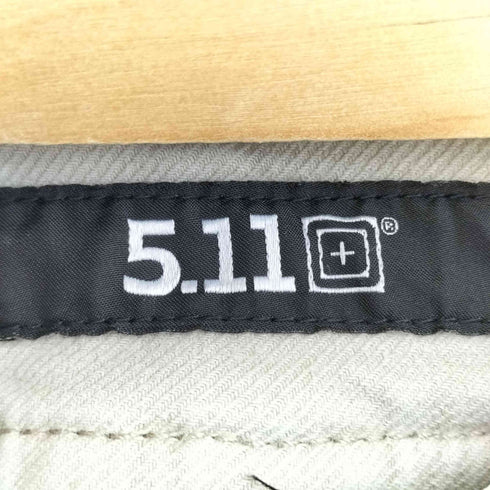 タクティカル 5.11 Tactical ペインター アイコンパンツ メンズ 28×32