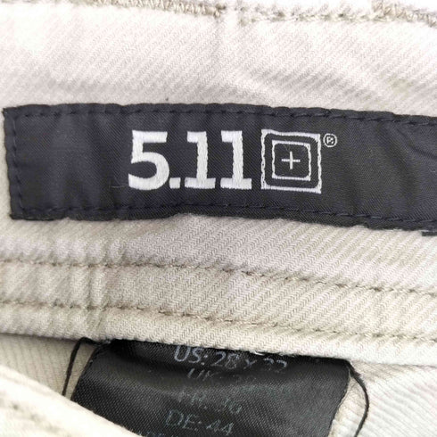 タクティカル 5.11 Tactical ペインター アイコンパンツ メンズ 28×32