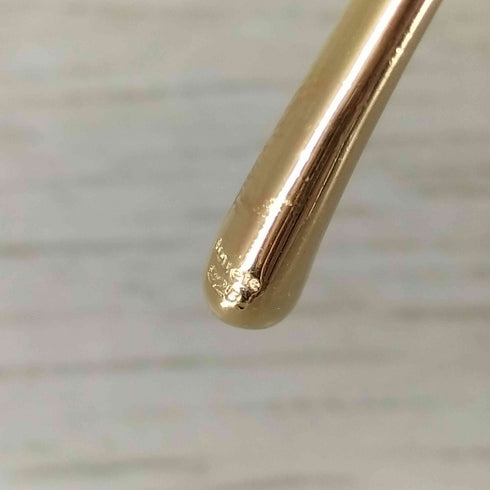 ジュエッテ jouete 925刻印 スライドボール 切替 ネックレス レディース