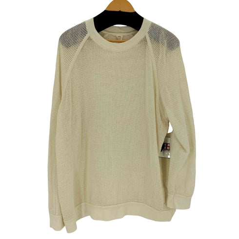 オープロジェクト O project コットンL/S カットソー メンズ S