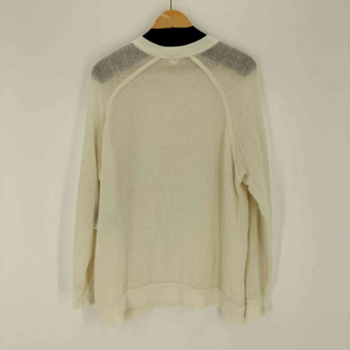 オープロジェクト O project コットンL/S カットソー メンズ S