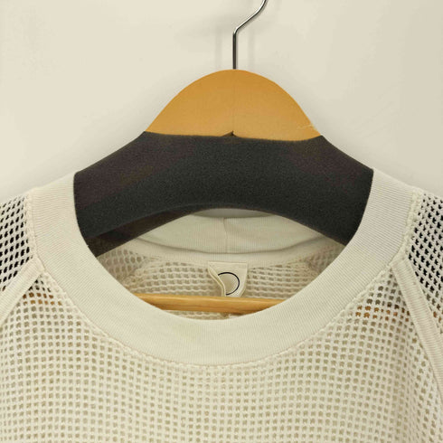 オープロジェクト O project コットンL/S カットソー メンズ S