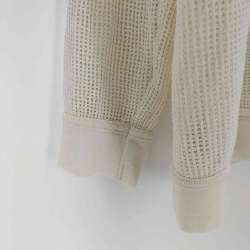 オープロジェクト O project コットンL/S カットソー メンズ S