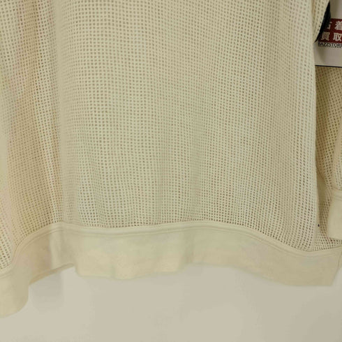 オープロジェクト O project コットンL/S カットソー メンズ S
