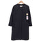 ユナイテッドアローズ UNITED ARROWS ノーカラー コート レディース