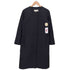 ユナイテッドアローズ UNITED ARROWS ノーカラー コート レディース