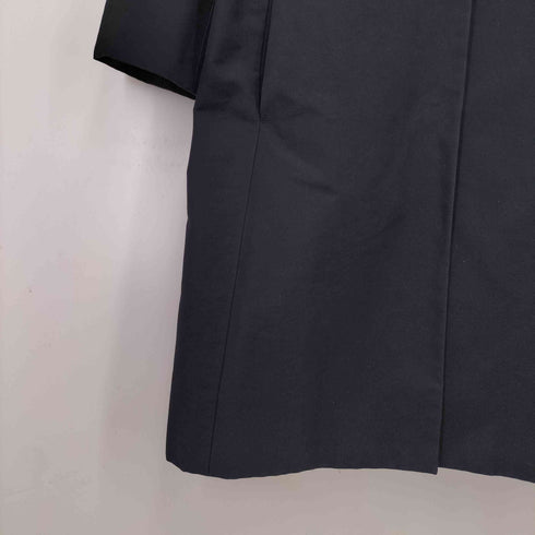 ユナイテッドアローズ UNITED ARROWS ノーカラー コート レディース