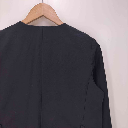 ユナイテッドアローズ UNITED ARROWS ノーカラー コート レディース