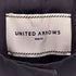 ユナイテッドアローズ UNITED ARROWS ノーカラー コート レディース