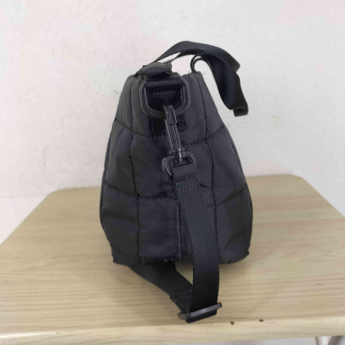 FIDES キルティング 2WAY ハンドバッグ レディース