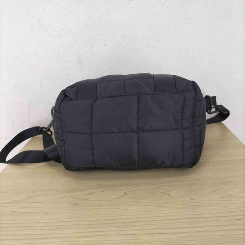 FIDES キルティング 2WAY ハンドバッグ レディース