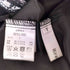 リランドチュール Rirandture 幾何シフォンプリントスカート レディース JPN:1