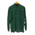 カラーズバイアレクサンダージュリアン COLOURS by ALEXANDER JULIAN L/S チェックポロシャツ メンズ import:L