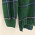 カラーズバイアレクサンダージュリアン COLOURS by ALEXANDER JULIAN L/S チェックポロシャツ メンズ import:L