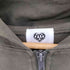 HTH short sleeve zip hoodie 半袖 ジップアップパーカー Y2K レディース FREE