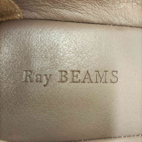レイビームス Ray BEAMS 25SS アイレット シューズ バレエシューズ Y2K レディース 36