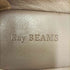 レイビームス Ray BEAMS 25SS アイレット シューズ バレエシューズ Y2K レディース 36
