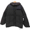 ショット Schott CLASSIC 2 TONE DOWN JACKET クラシック 2トーン ダウンジャケット メンズ import:M