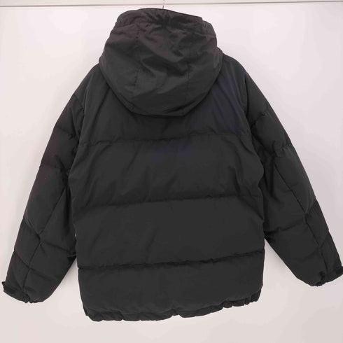ショット Schott CLASSIC 2 TONE DOWN JACKET クラシック 2トーン ダウンジャケット メンズ import:M