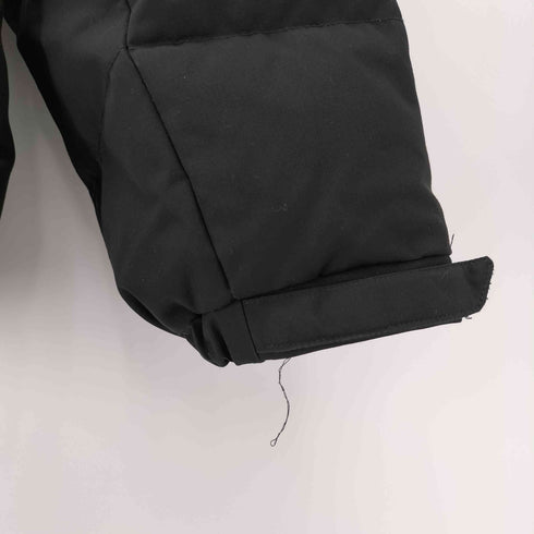 ショット Schott CLASSIC 2 TONE DOWN JACKET クラシック 2トーン ダウンジャケット メンズ import:M