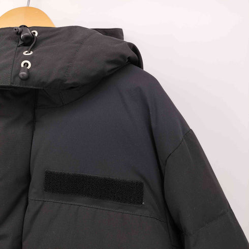 ショット Schott CLASSIC 2 TONE DOWN JACKET クラシック 2トーン ダウンジャケット メンズ import:M