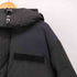 ショット Schott CLASSIC 2 TONE DOWN JACKET クラシック 2トーン ダウンジャケット メンズ import:M