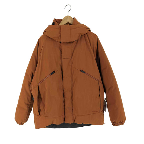 スノーピーク Snow Peak FR 2L Down Jacket ダウンジャケット メンズ JPN:L